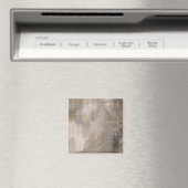 Aimant Col Estroza, Madère (In Situ (Lave-vaisselle))