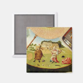 Aimant Colère (Recto/Verso)