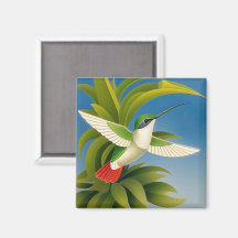 Colibri Moderne