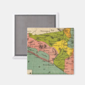 Aimant Colima, Mexique 2 (Recto/Verso)