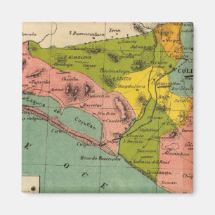 Aimant Colima, Mexique 2