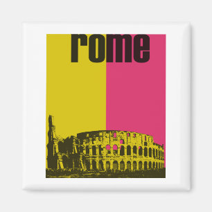 Aimant Colisée de Rome