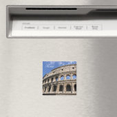 Aimant Colisée, Rome (In Situ (Lave-vaisselle))