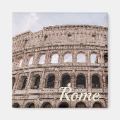 Aimant Colisée Rome (Devant)