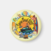 Aimant Collage (Devant)