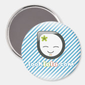 Aimant colle (Recto/Verso)