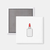 Aimant Colle (Recto/Verso)