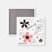 AIMANT COLLECTION BABY LOVE (Recto/Verso)