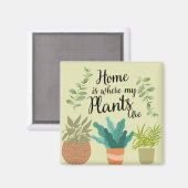 Aimant Collection d'aimant de réfrigérateur unique (Recto/Verso)