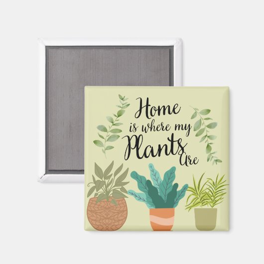 Aimant Collection d'aimant de réfrigérateur unique (Recto/Verso)