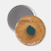 Aimant Collection d'aimants DONUT FUN (Recto/Verso)
