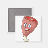 Aimant Collection d'aimants frigorifiques pour cartons |  (Recto/Verso)