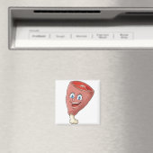 Aimant Collection d'aimants frigorifiques pour cartons |  (In Situ (Lave-vaisselle))