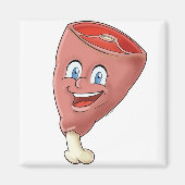 Aimant Collection d'aimants frigorifiques pour cartons |  (Devant)