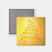 AIMANT COLLECTION DE NOËL SUZANNE ELIZABETH (Recto/Verso)