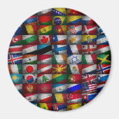 Aimant Collection Indicateur (Devant)