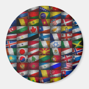 Aimant Collection Indicateur