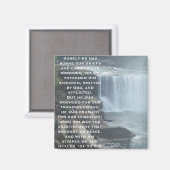 Aimant Collection Isaiah 53 (Recto/Verso)