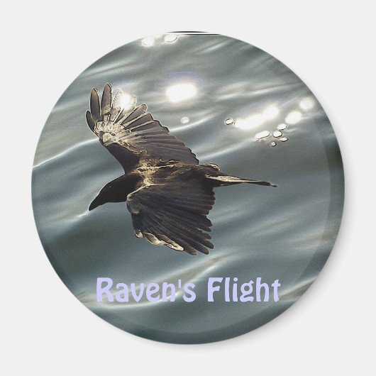 Aimant Collection MAGNETIC (Devant)