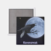 Aimant Collection MAGNETIC (Recto/Verso)