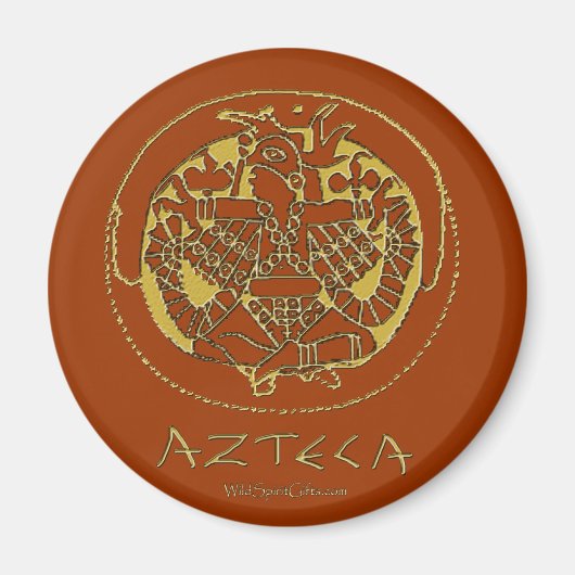 Aimant Collection MAGNETIC (Devant)