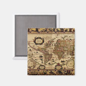 Aimant Collection MAGNETIC (Recto/Verso)