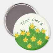 Aimant Collection Pickle & Fresh (Recto/Verso)