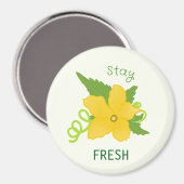 Aimant Collection Pickle & Fresh (Recto/Verso)