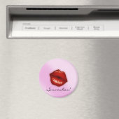Aimant Collection Smooches (In Situ (Lave-vaisselle))