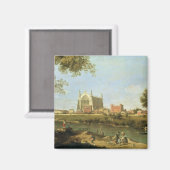 Aimant Collège Eton, c.1754 (Recto/Verso)