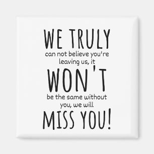 Aimant collègue qui part pour les femmes, collègue qui pa