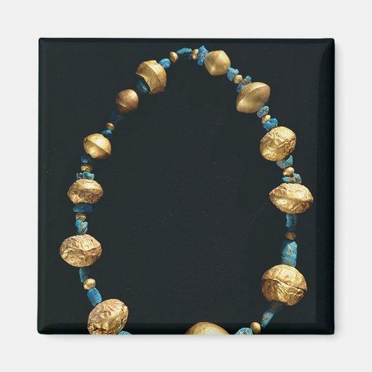 Aimant Collier (Devant)