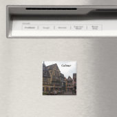Aimant Colmar (In Situ (Lave-vaisselle))