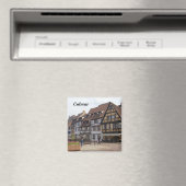 Aimant Colmar (In Situ (Lave-vaisselle))
