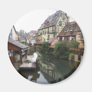 Aimant Colmar France