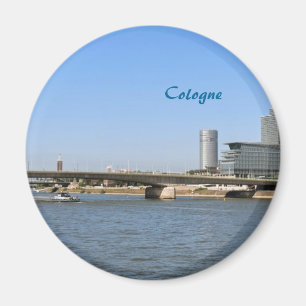 Aimant Cologne