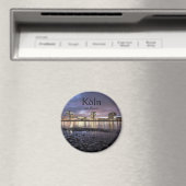 Aimant Cologne Allemagne (In Situ (Lave-vaisselle))