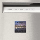 Aimant Cologne Allemagne Souvenir (In Situ (Lave-vaisselle))