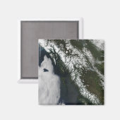 Aimant Colombie-Britannique (Recto/Verso)