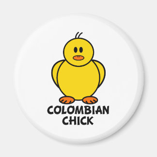 Aimant Colombien Chick