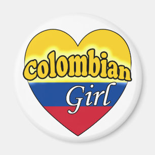 Aimant Colombienne