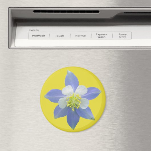 Aimant Colonne 2 (In Situ (Lave-vaisselle))