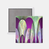 Aimant Colonnes (Recto/Verso)