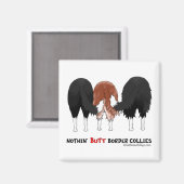 Aimant Colonnes des bordures de boutons (Recto/Verso)