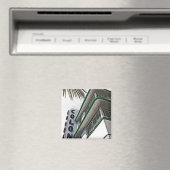 Aimant Colony Hotel, Miami (In Situ (Lave-vaisselle))