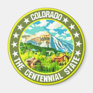 Aimant Colorado