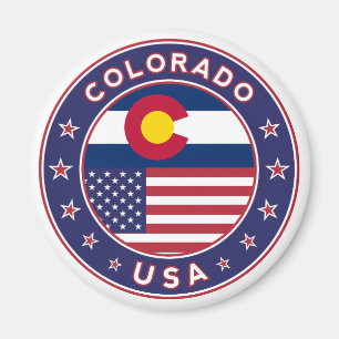 Aimant Colorado