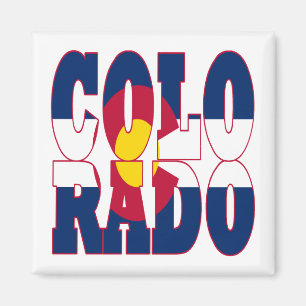 Aimant Colorado
