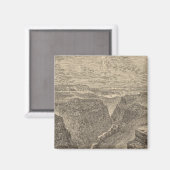 Aimant Colorado (Recto/Verso)