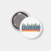 AIMANT COLORADO (Recto/Verso)